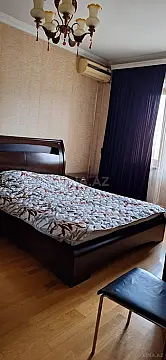 Satılır 2 otaqlı mənzil 51 m²