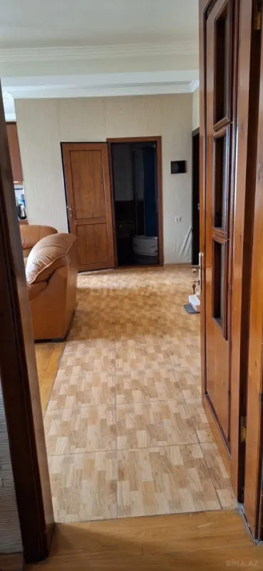 Satılır 2 otaqlı mənzil 51 m²