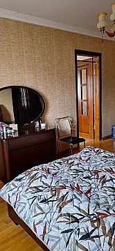 Satılır 2 otaqlı mənzil 51 m²