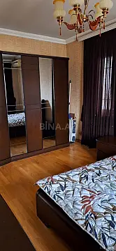 Satılır 2 otaqlı mənzil 51 m²