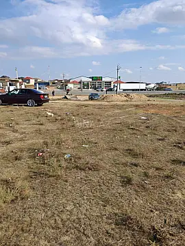 Satılır torpaq sahəsi 35 m² — Bakı, Saray 35.00 m²