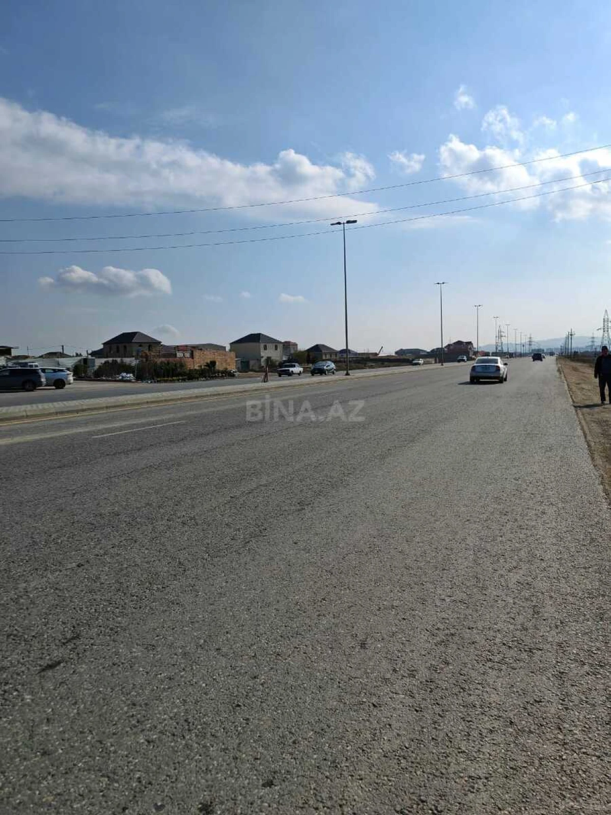 Satılır torpaq sahəsi 35 m²