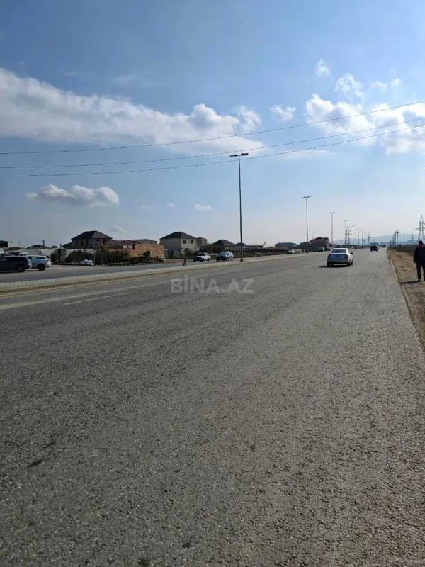 Satılır torpaq sahəsi 35 m²