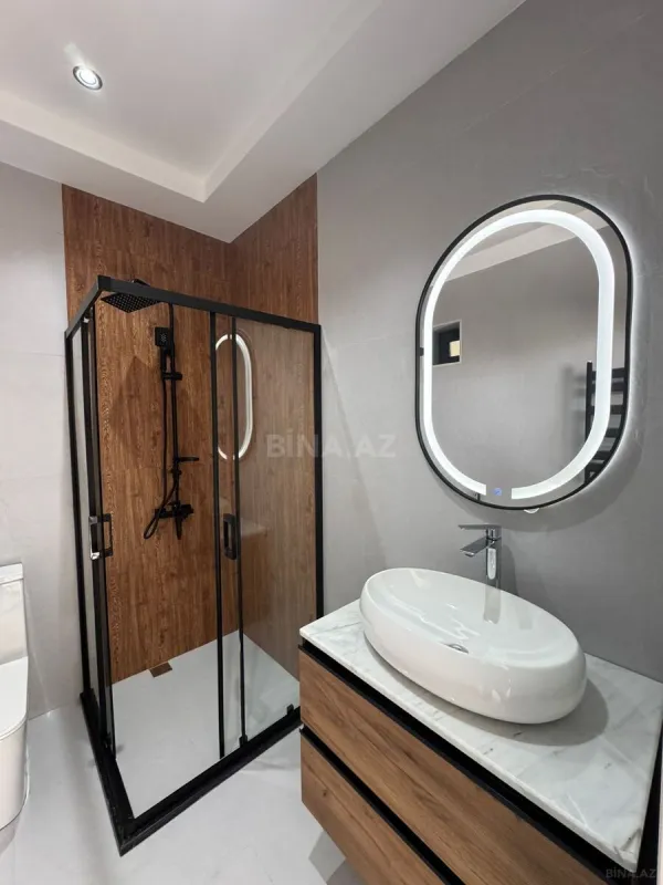 Satılır 4 otaqlı həyət evi 140 m²