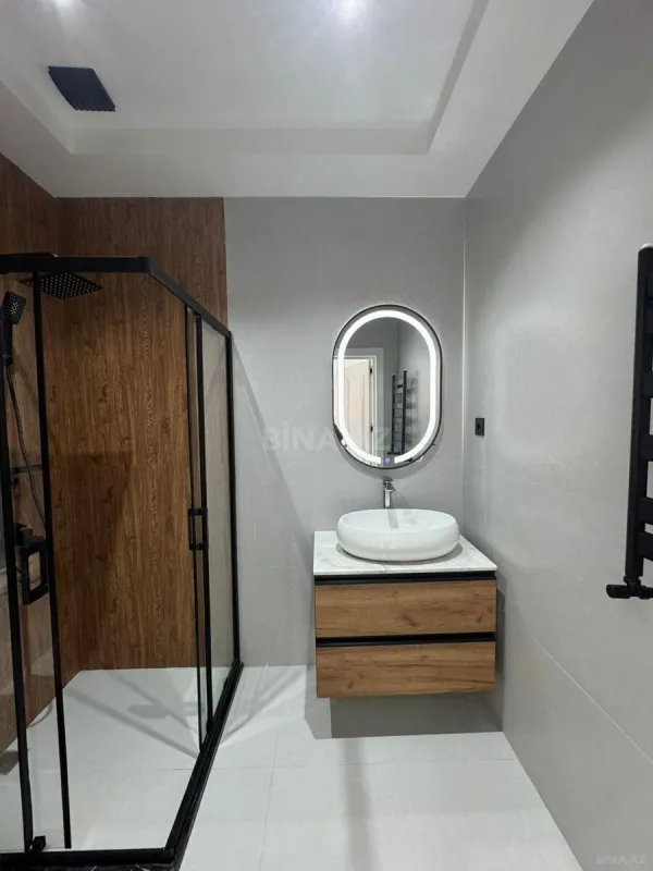 Satılır 4 otaqlı həyət evi 140 m²