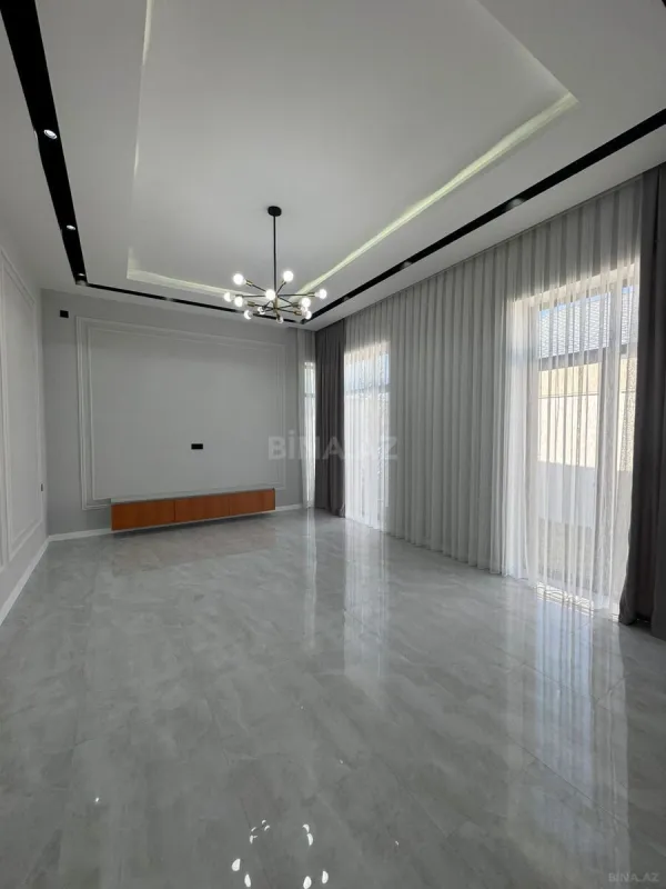 Satılır 4 otaqlı həyət evi 140 m²