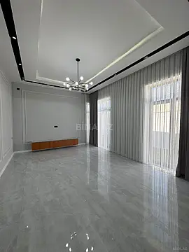 Satılır 4 otaqlı həyət evi 140 m²
