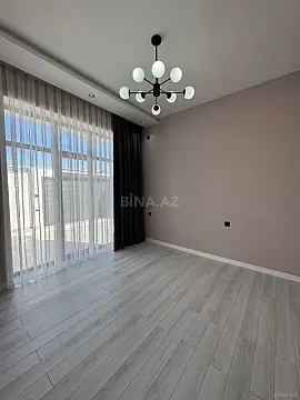 Satılır 4 otaqlı həyət evi 140 m²