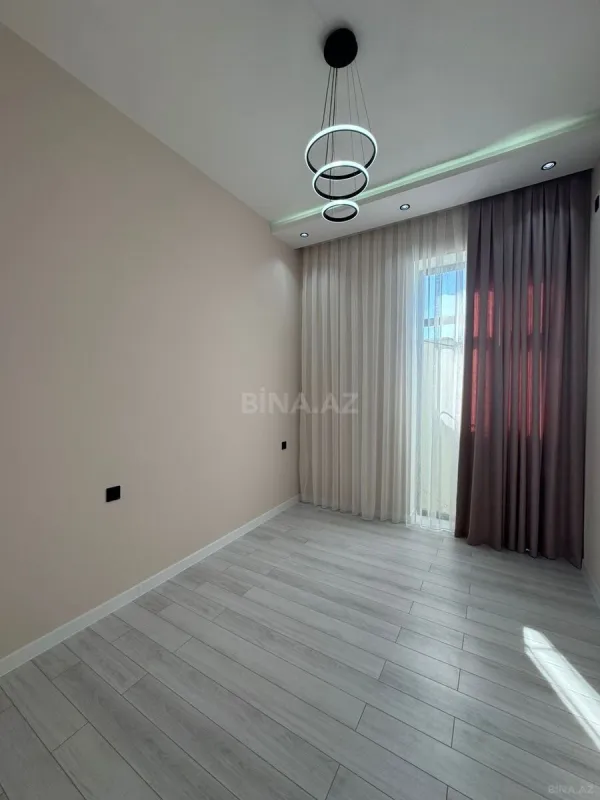 Satılır 4 otaqlı həyət evi 140 m²