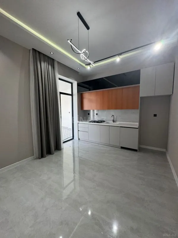 Satılır 4 otaqlı həyət evi 140 m²