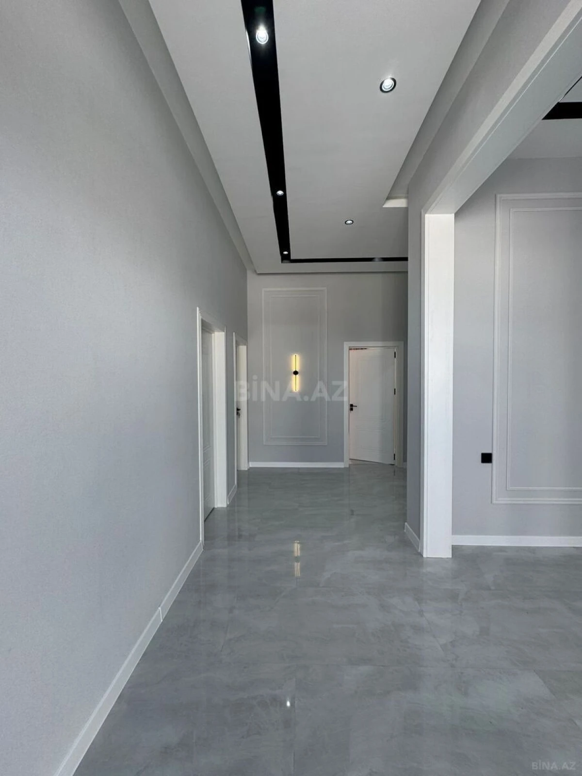 Satılır 4 otaqlı həyət evi 140 m²