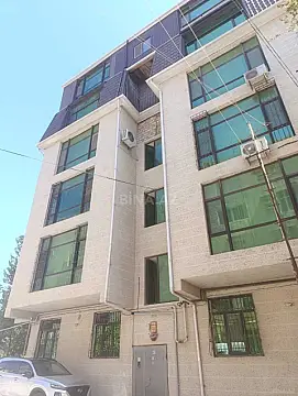Satılır 2 otaqlı mənzil 72 m² — Bakı, Bakıxanov 2 otaq 72.00 m²