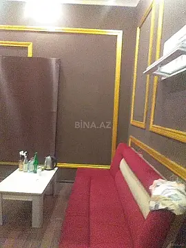 Kirayə verilir obyekt 100 m²