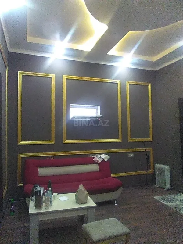 Kirayə verilir obyekt 100 m²