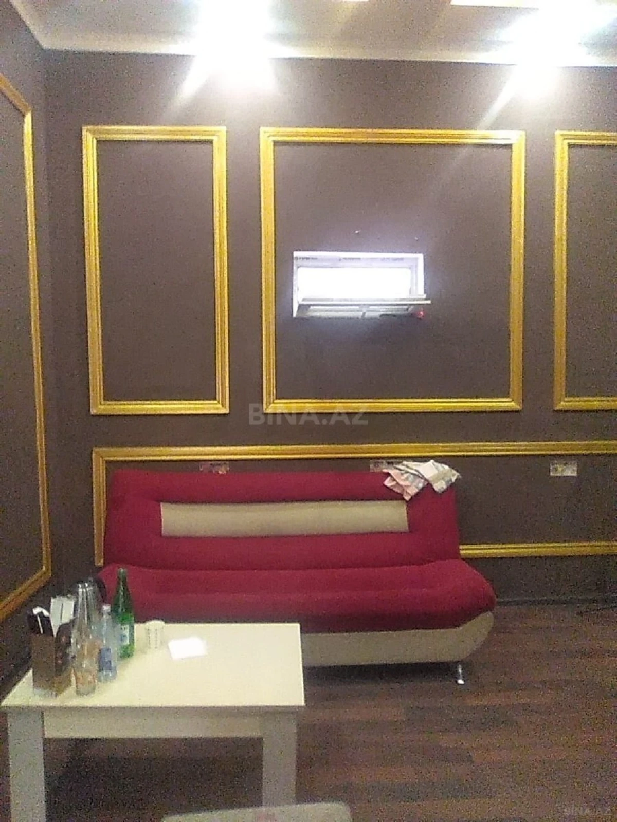 Kirayə verilir obyekt 100 m²