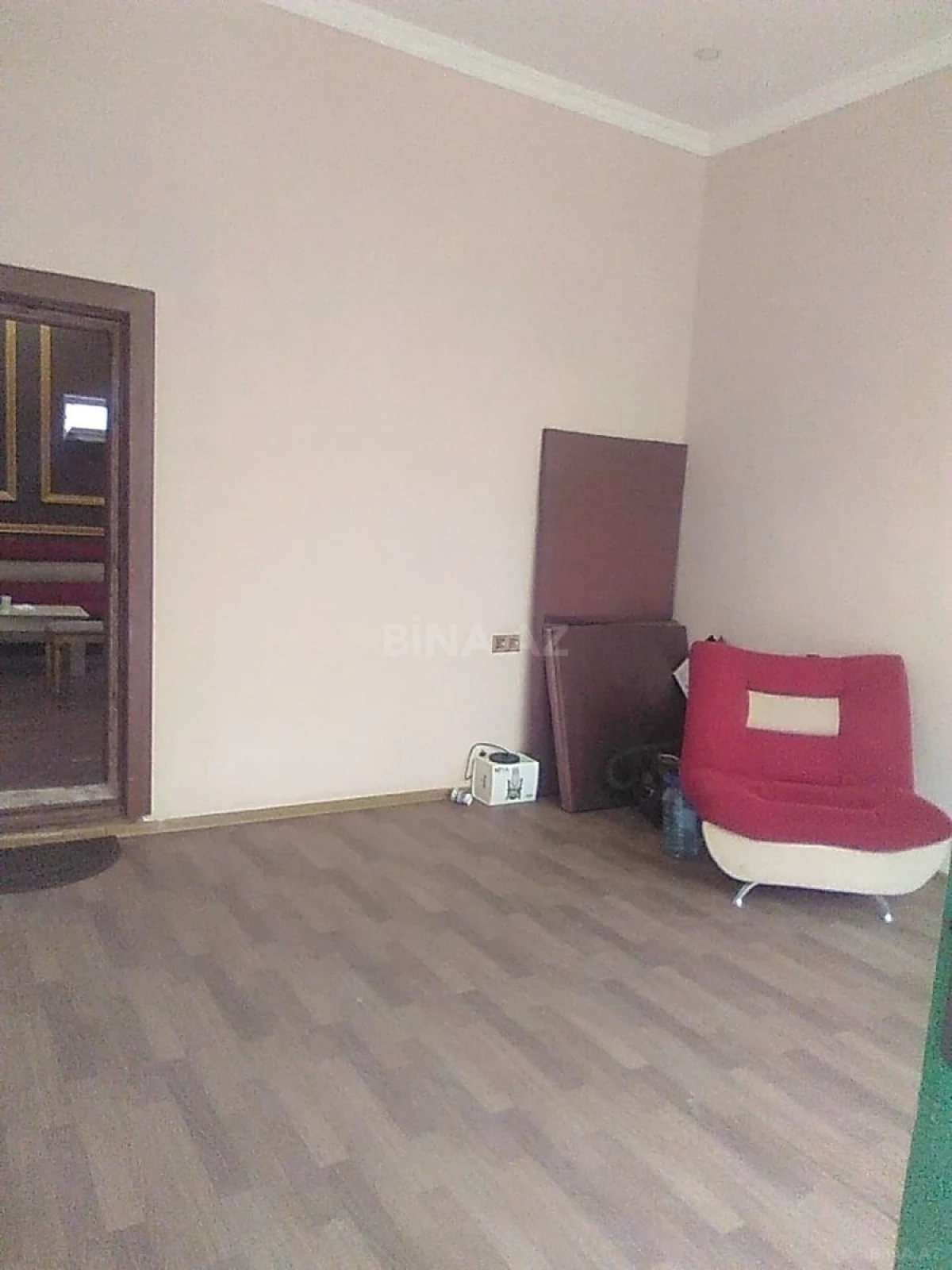 Kirayə verilir obyekt 100 m²