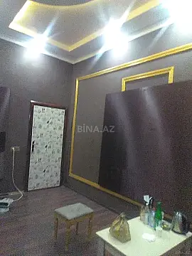 Kirayə verilir obyekt 100 m²