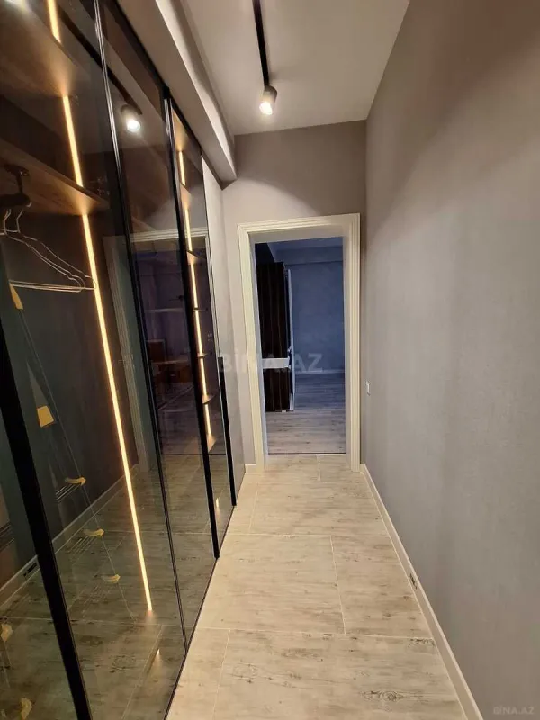Kirayə verilir 3 otaqlı mənzil 110 m²