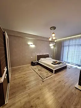 Kirayə verilir 3 otaqlı mənzil 110 m²