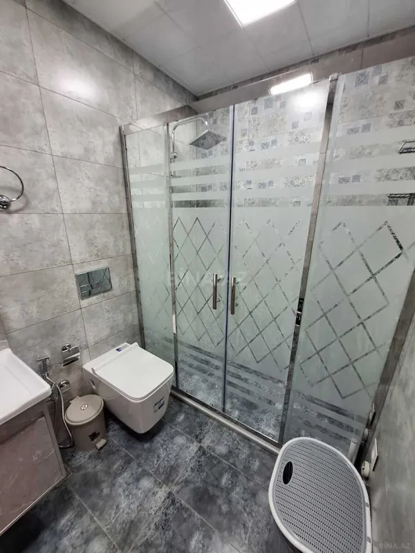 Kirayə verilir 3 otaqlı mənzil 110 m²