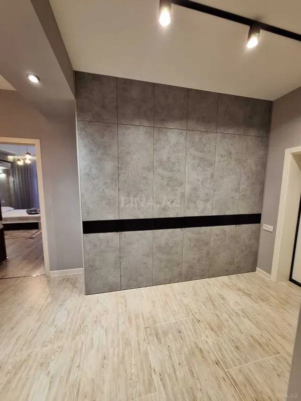 Kirayə verilir 3 otaqlı mənzil 110 m²