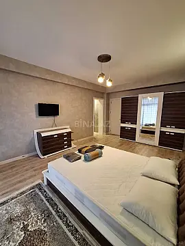 Kirayə verilir 3 otaqlı mənzil 110 m²