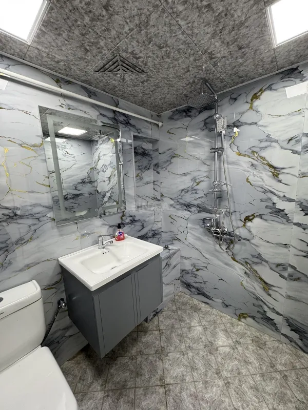 Satılır 2 otaqlı mənzil 38 m²