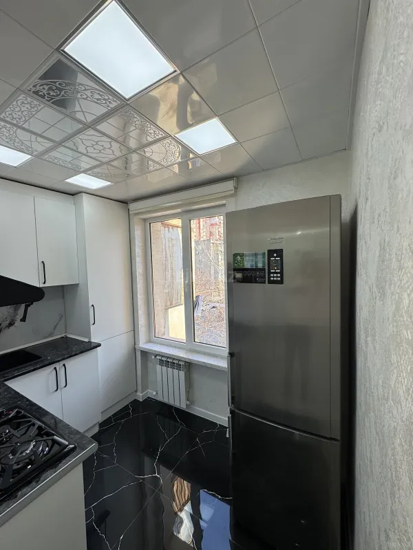 Satılır 2 otaqlı mənzil 38 m²