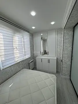 Satılır 2 otaqlı mənzil 38 m²