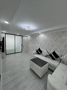 Satılır 2 otaqlı mənzil 38 m²