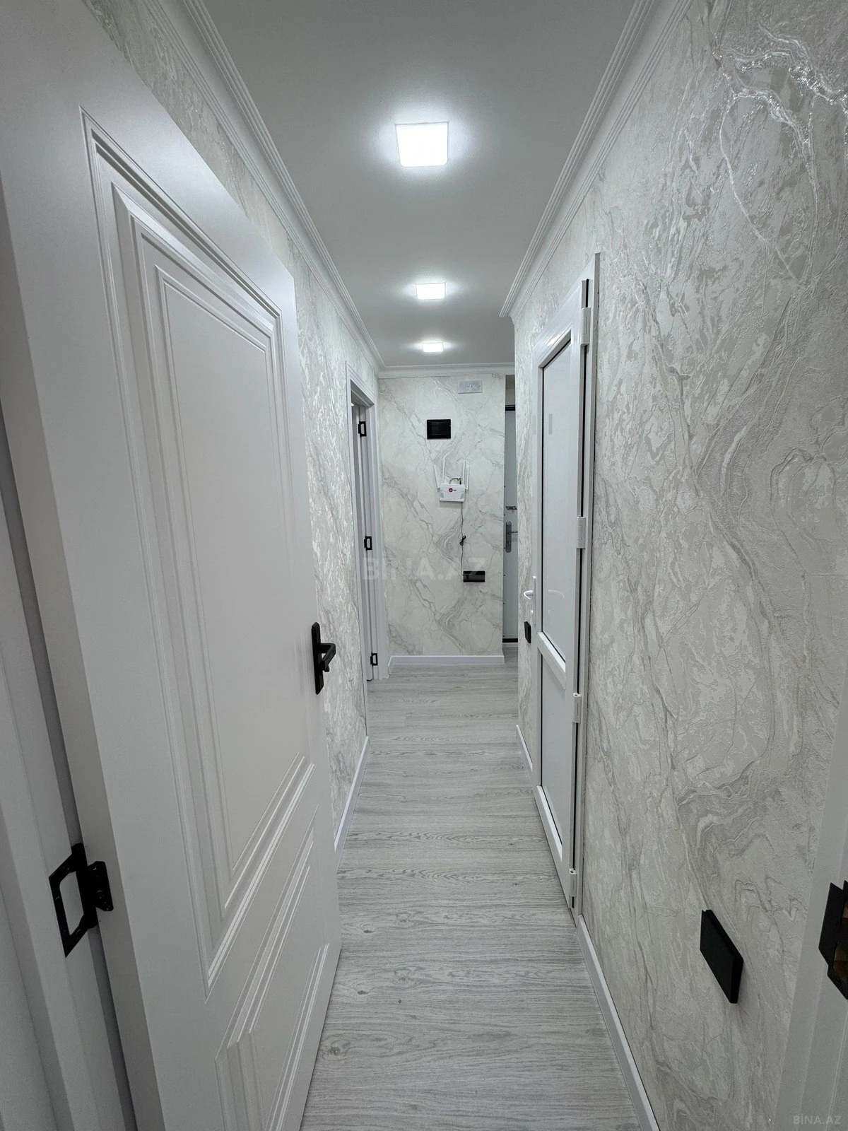 Satılır 2 otaqlı mənzil 38 m²