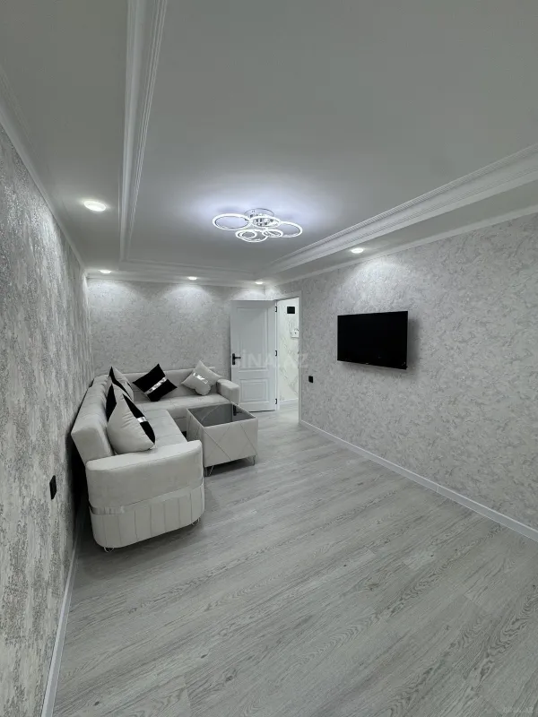 Satılır 2 otaqlı mənzil 38 m²