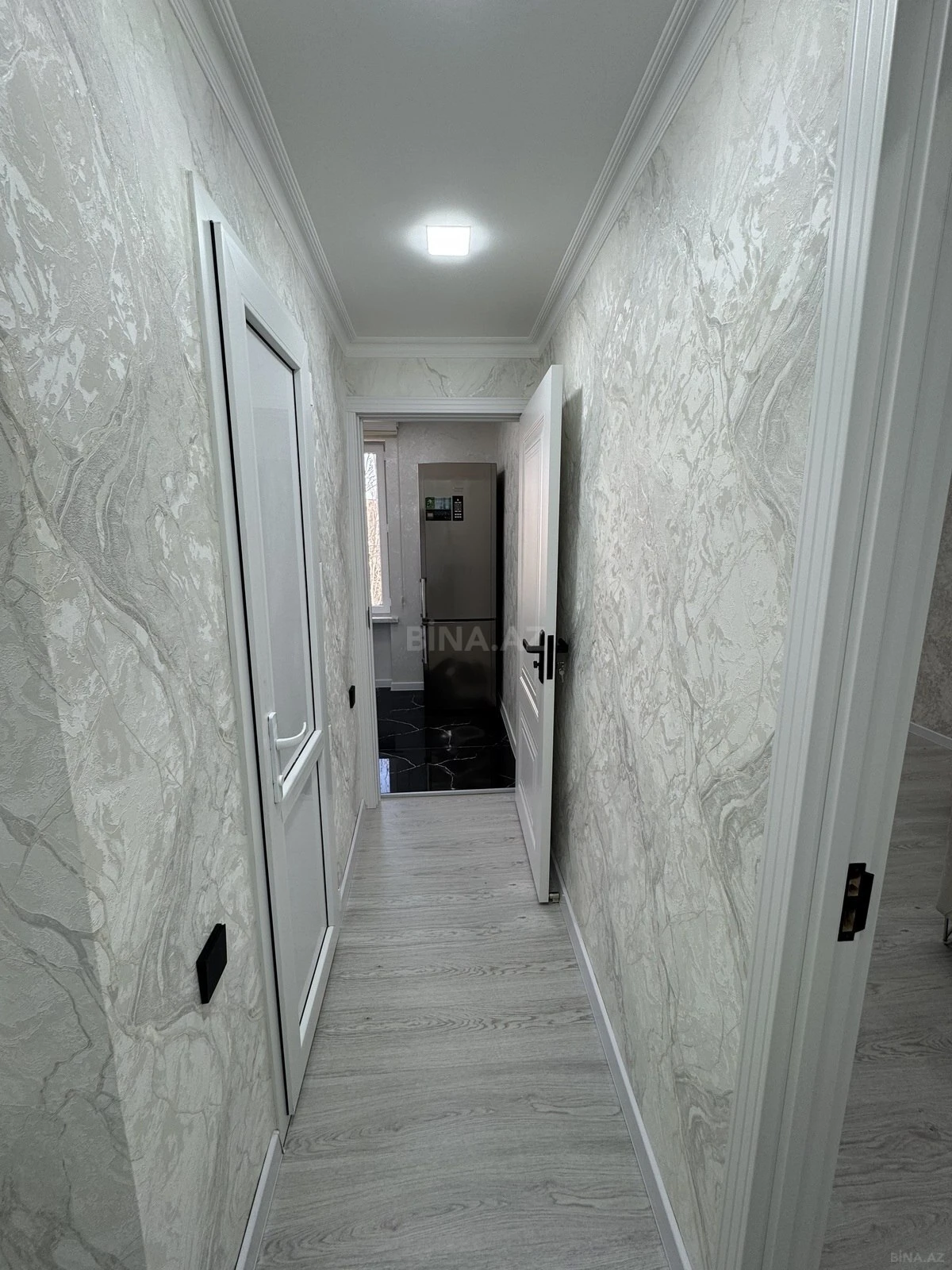 Satılır 2 otaqlı mənzil 38 m²