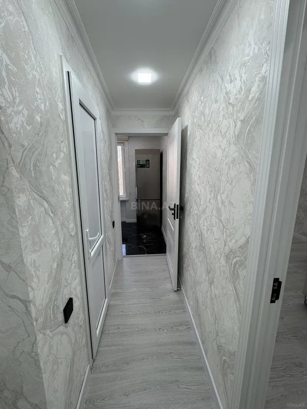 Satılır 2 otaqlı mənzil 38 m²