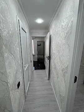 Satılır 2 otaqlı mənzil 38 m²