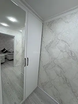 Satılır 2 otaqlı mənzil 38 m²