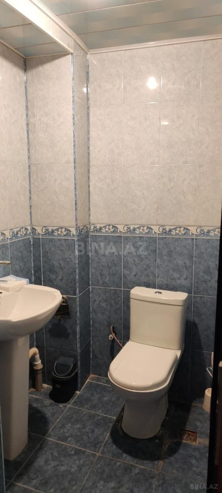 Satılır 4 otaqlı həyət evi 170 m²