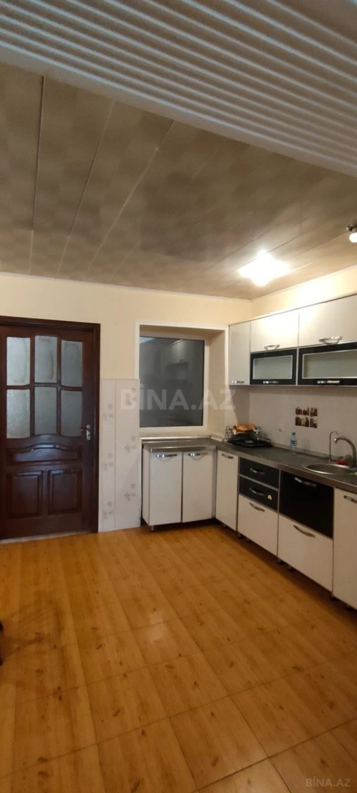 Satılır 4 otaqlı həyət evi 170 m²
