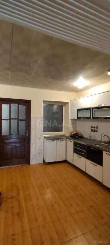Satılır 4 otaqlı həyət evi 170 m²