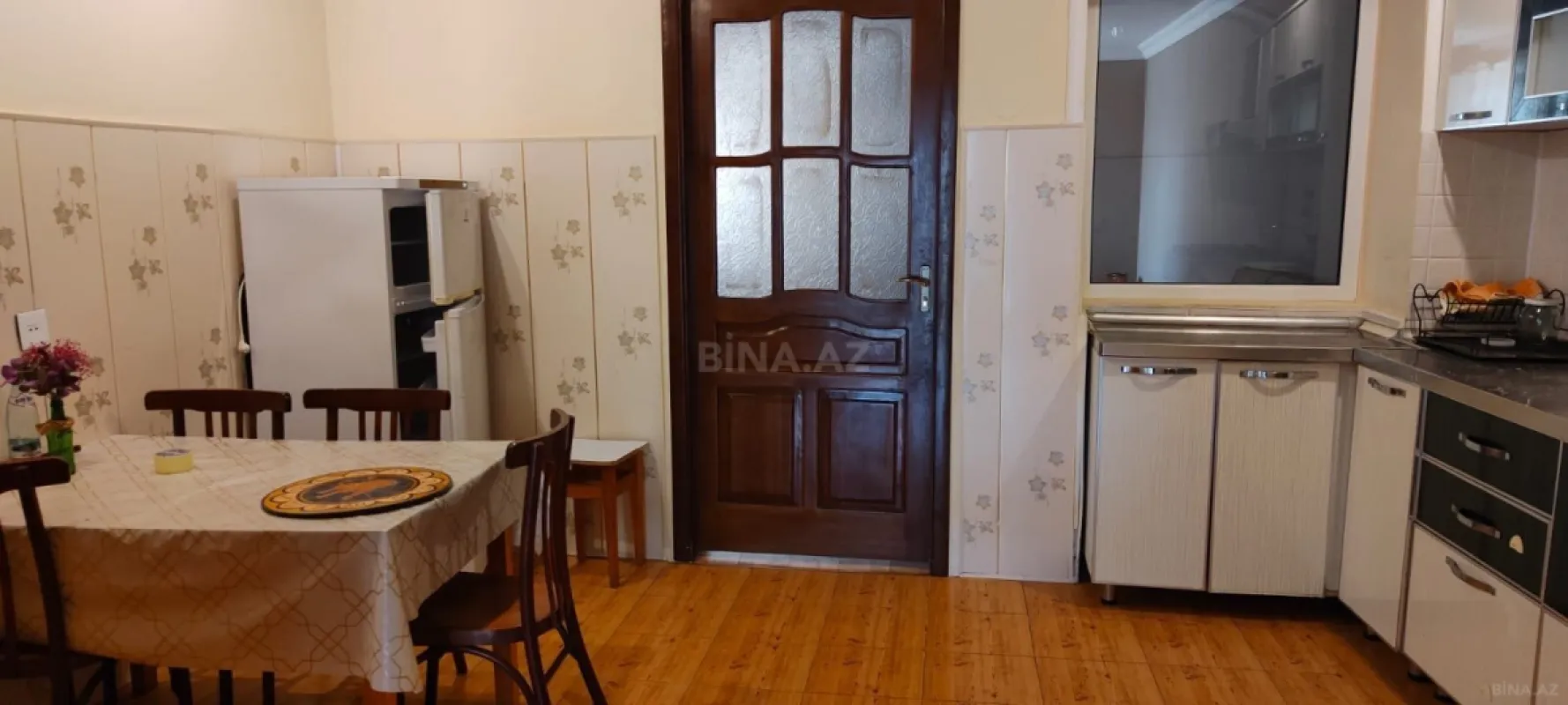 Satılır 4 otaqlı həyət evi 170 m²