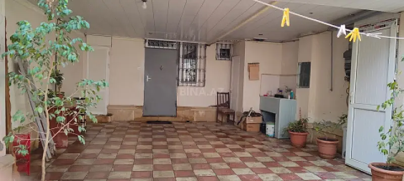 Satılır 4 otaqlı həyət evi 170 m²