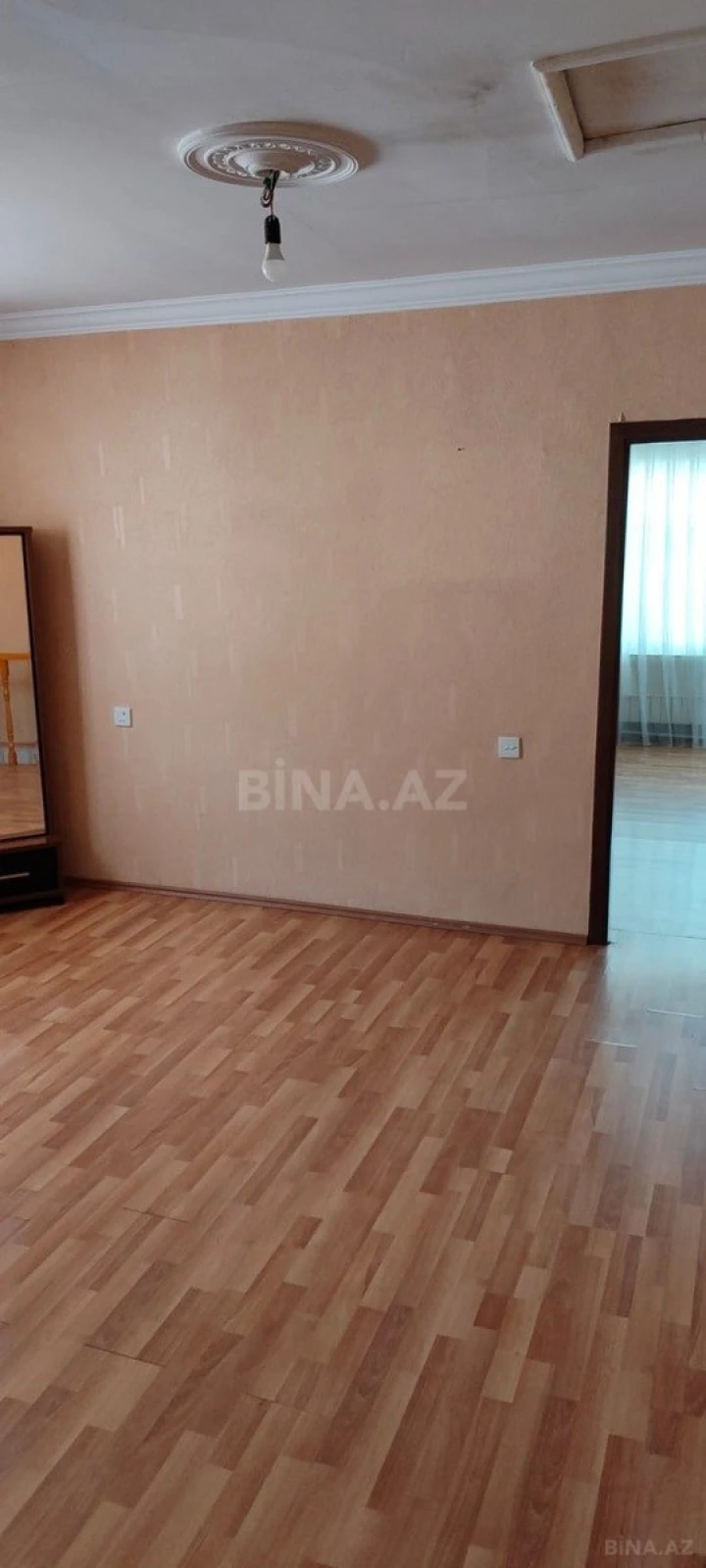 Satılır 4 otaqlı həyət evi 170 m²