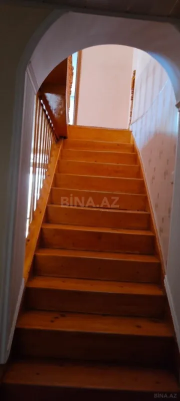 Satılır 4 otaqlı həyət evi 170 m²