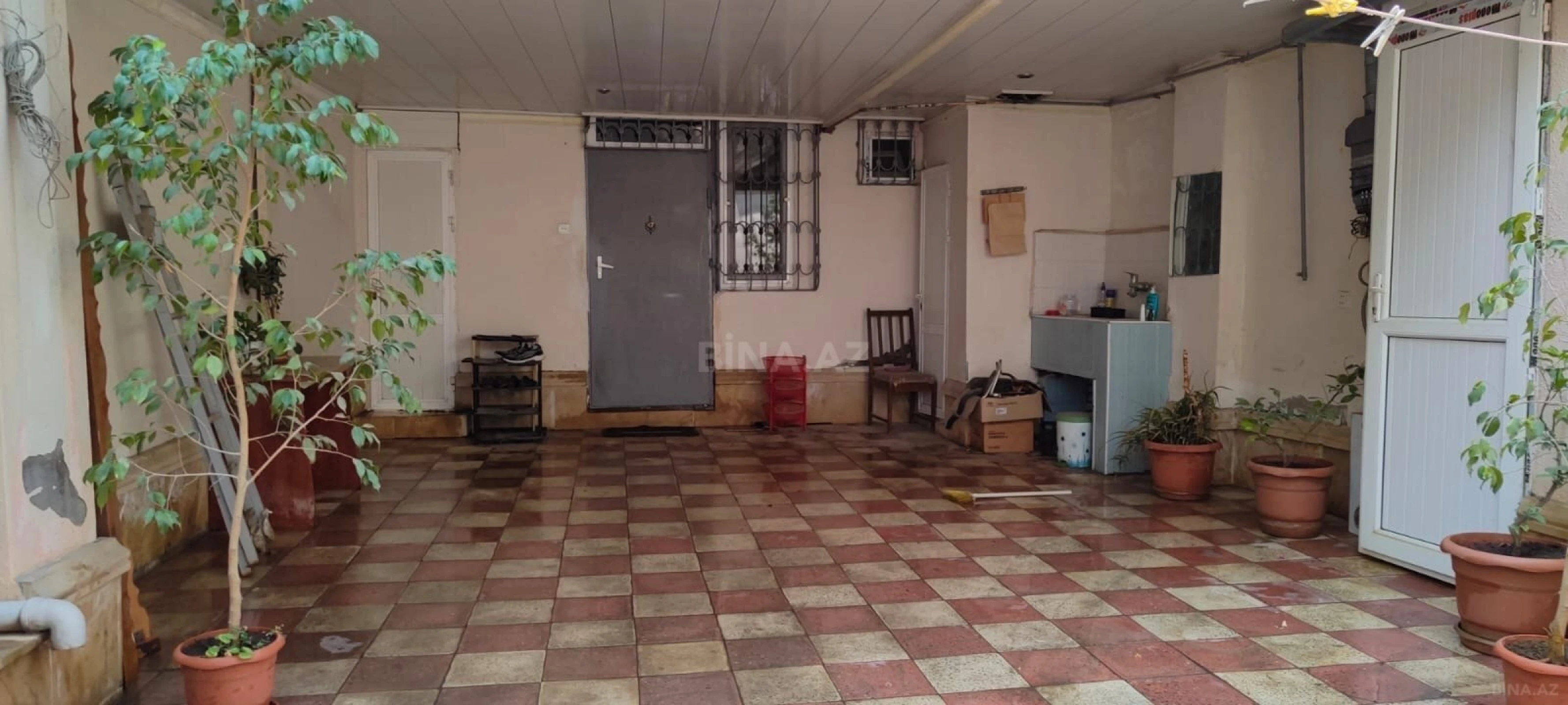 Satılır 4 otaqlı həyət evi 170 m²