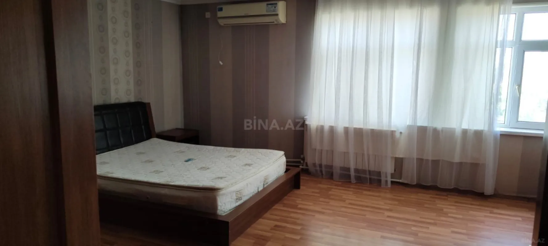 Satılır 4 otaqlı həyət evi 170 m²