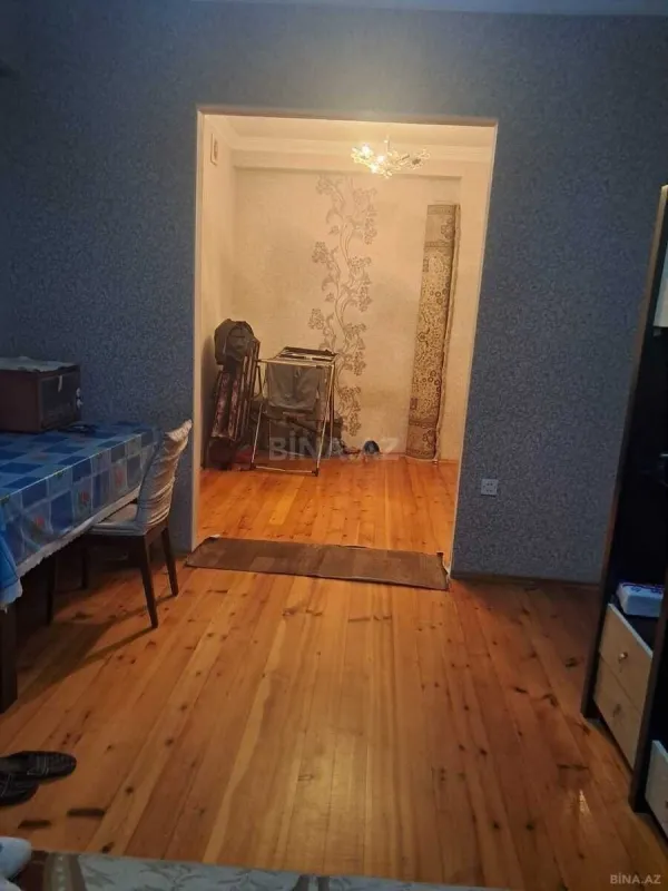 Satılır 3 otaqlı mənzil 60 m²