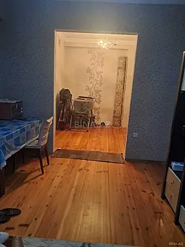 Satılır 3 otaqlı mənzil 60 m²