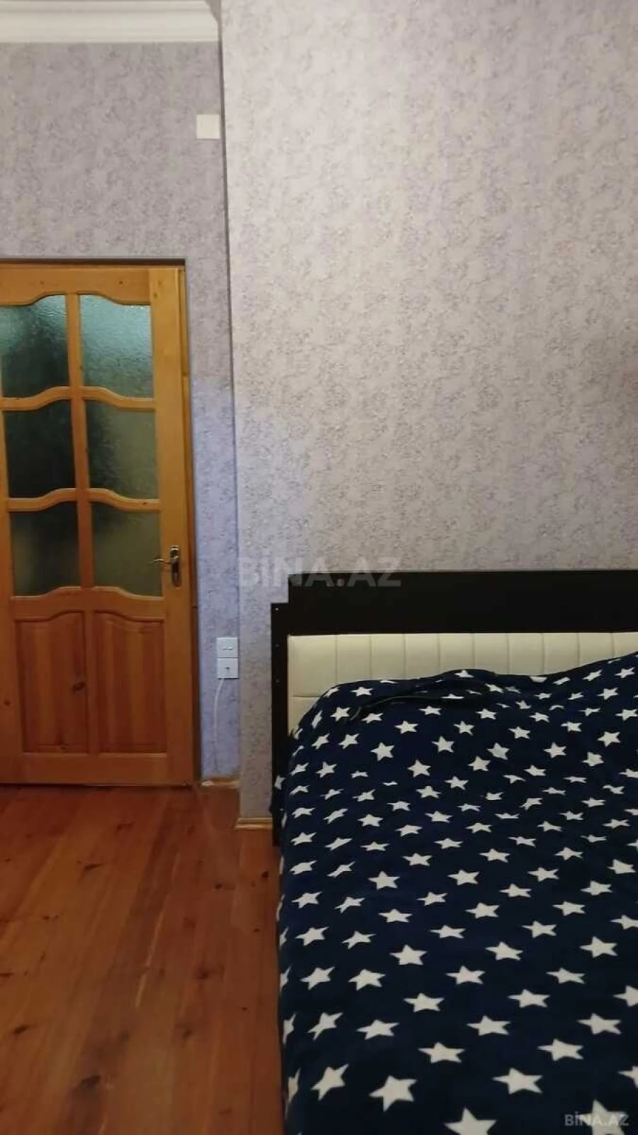 Satılır 3 otaqlı mənzil 60 m²