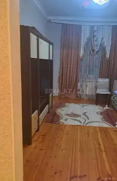 Satılır 3 otaqlı mənzil 60 m²