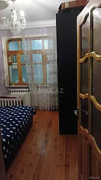 Satılır 3 otaqlı mənzil 60 m²